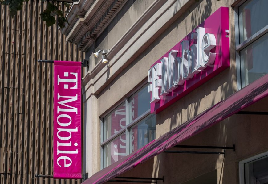 T-Mobile hack linked to Chinese breaches of telecom networks