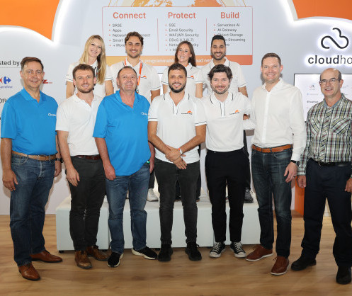Liquid C2 partners with Cloudflare to introduce enhanced cyber security solutions across Africa