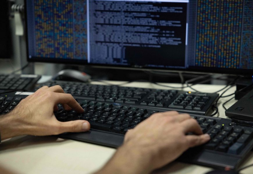 AI: Attack and defence implications for cybercrime in 2025