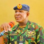 NAF Boosts Cybersecurity Measures to Protect National Defence