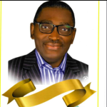 Nigeria Computer Society Shortlists Olusegun Olugbile for Cybersecurity Award at NITMA