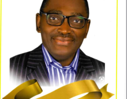 Nigeria Computer Society Shortlists Olusegun Olugbile for Cybersecurity Award at NITMA
