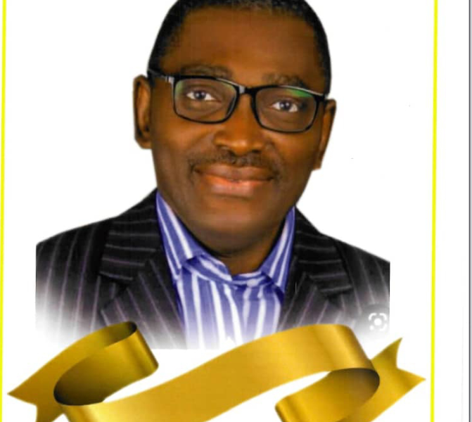 Nigeria Computer Society Shortlists Olusegun Olugbile for Cybersecurity Award at NITMA