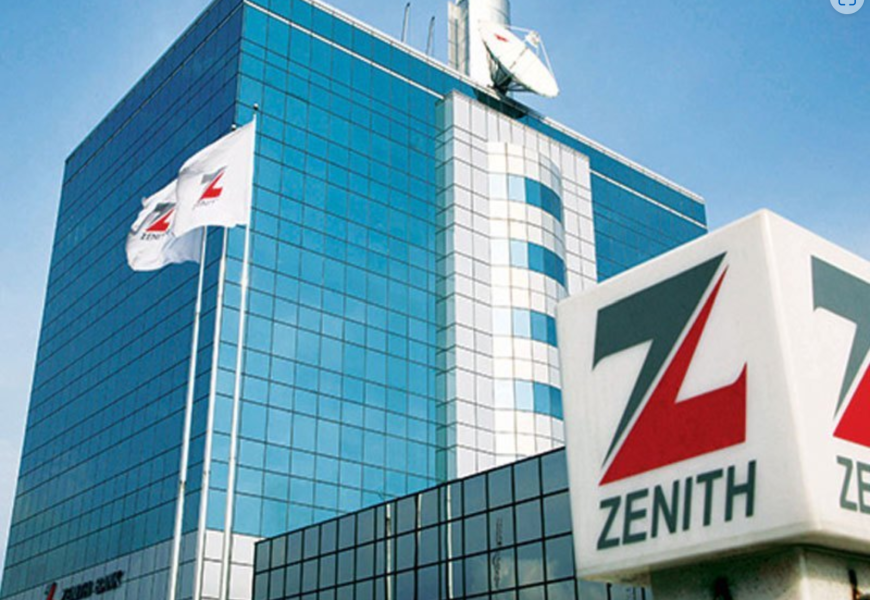 Zenith Bank unveils Zenith Tech Fair 4.0, features global IT practitioners