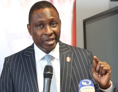 Olukoyede to Nigerian Youths:  Replace Cybercrimes with Cyber values