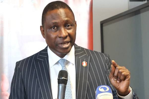 Olukoyede to Nigerian Youths:  Replace Cybercrimes with Cyber values