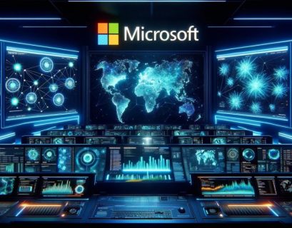 The graph database arms race: How Microsoft and rivals are revolutionizing cybersecurity