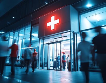 Cyberattack at French hospital exposes health data of 750,000 patients