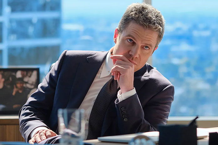“Zero,” “Yellowjackets,” “Suits: LA” Set Premieres