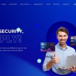 BleachCyber: Simplify cybersecurity for small businesses