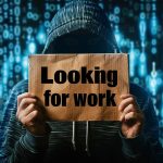 DOJ: Man hacked networks to pitch cybersecurity services