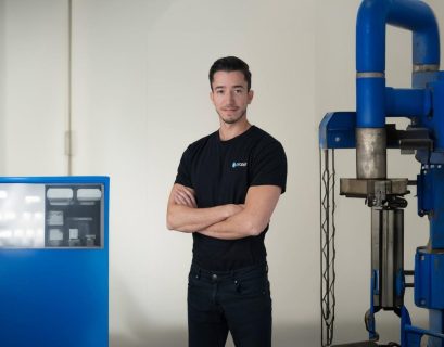 Solution Under Review: The Battle For Industrial Cybersecurity