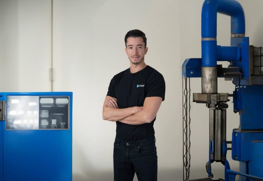 Solution Under Review: The Battle For Industrial Cybersecurity