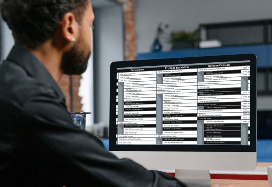 Why Cybersecurity Leaders Trust the MITRE ATT&CK Evaluations
