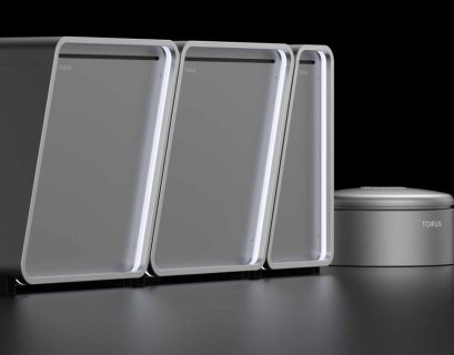 Torus unveils flywheel, battery energy storage, AI-driven cybersecurity solutions