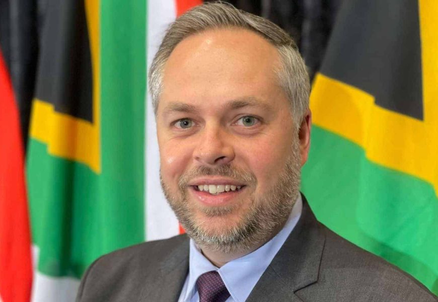 CYBER ATTACKS: Why SA government has a data security crisis