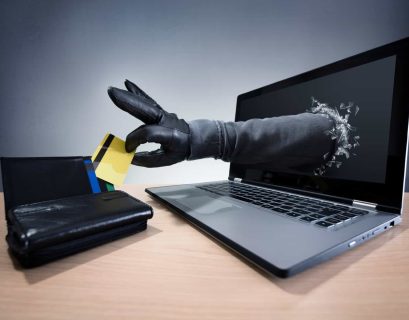 CYBER ATTACKS: ‘Open’ home affairs systems could spark large-scale identity theft