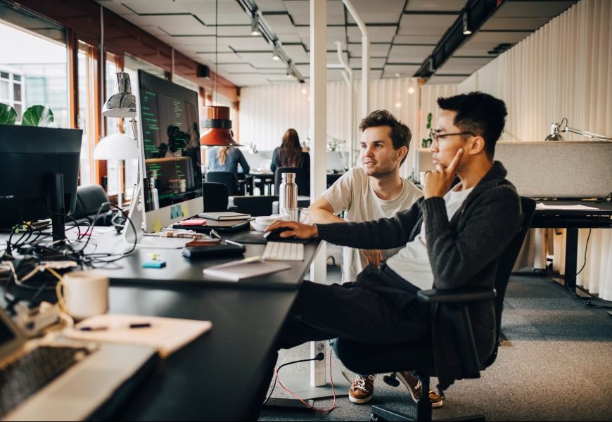 3 Cybersecurity Marketing Trends You Can’t Ignore