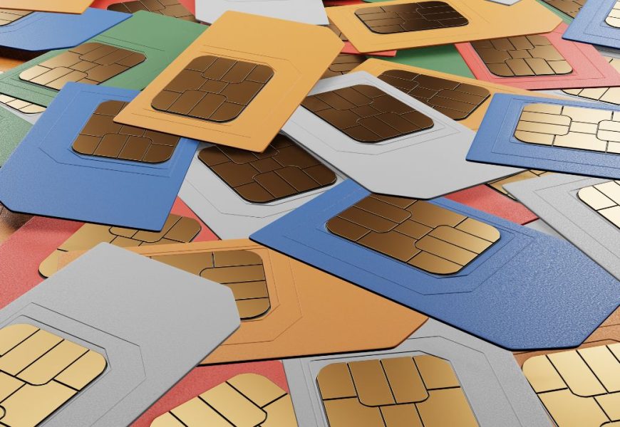 Government blocks 6.69 lakh SIM cards, 1.32 lakh IMEIs to curb cybercrime