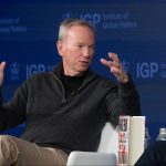 These Are AI’s ‘Most Obvious’ Risks, According to Google’s Former CEO