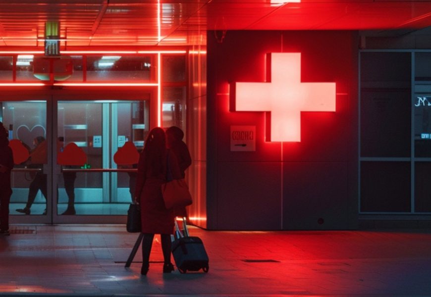 UK hospital network postpones procedures after cyberattack