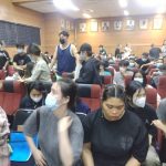 Alleged Cybercrime: Court Admits 109 Foreigners To N1bn Bail With 5 Sureties