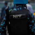 Police arraigns 113 foreigners involved in cybercrime schemes