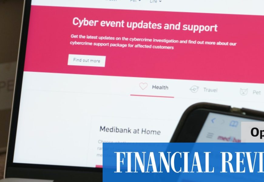 Cybersecurity: Are businesses ready to be outed for paying ransoms to cybercriminals under the new mandatory cyber reporting reforms?