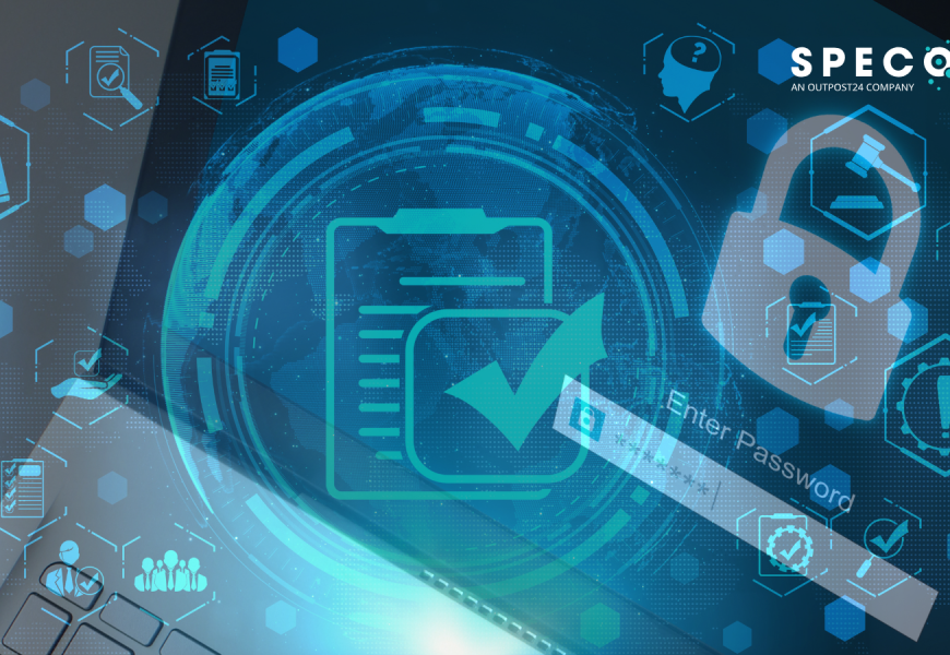 Six password takeaways from the updated NIST cybersecurity framework