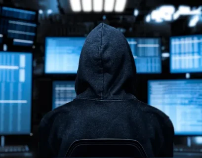 Data leaks, phishing will continue to threaten builders in 2025