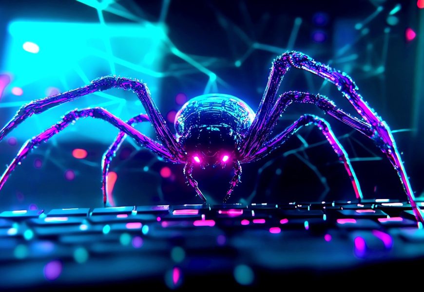 US arrests Scattered Spider suspect linked to telecom hacks