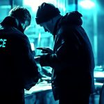 Police shuts down Manson cybercrime market, arrests key suspects