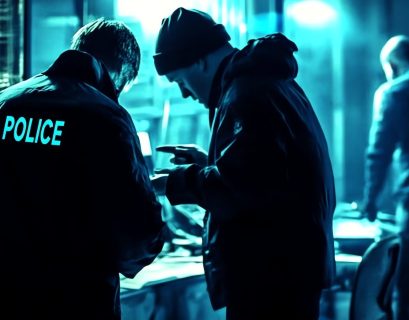 Police shuts down Manson cybercrime market, arrests key suspects