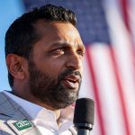 Kash Patel, Trump’s pick to be FBI director, targeted in Iranian-backed cyberattack