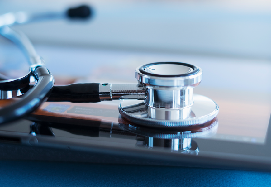 HIMSSCast: Concrete guidance to improve hospital cybersecurity