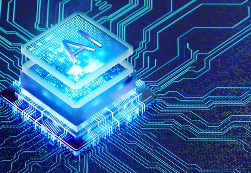 AI’s growth is just getting started, BlackRock’s thematic ETF head says