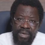 Nigerian Police file fresh cybercrime charges against Dele Farotimi after arrest