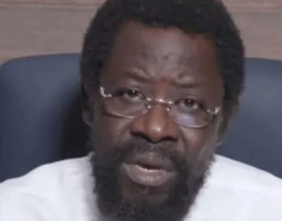 Nigerian Police file fresh cybercrime charges against Dele Farotimi after arrest