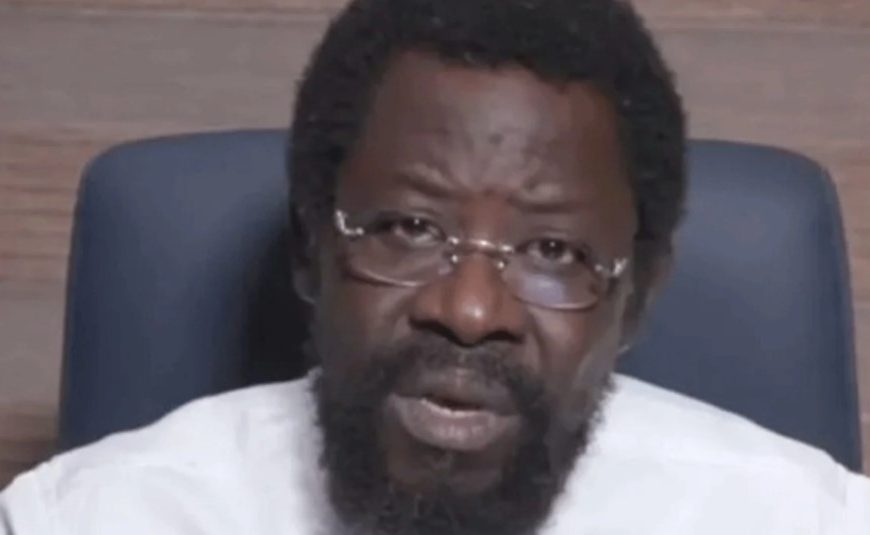 Nigerian Police file fresh cybercrime charges against Dele Farotimi after arrest