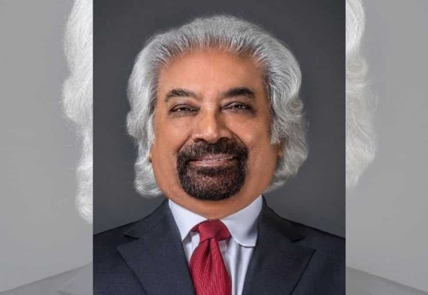 Congress leader Sam Pitroda faces cyberattack and blackmail, hackers demand payment in cryptocurrency