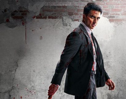 ‘John Wick’ Style Teaser Unveiled for Bollywood Star Sonu Sood’s Directorial Debut ‘Fateh’ (EXCLUSIVE)