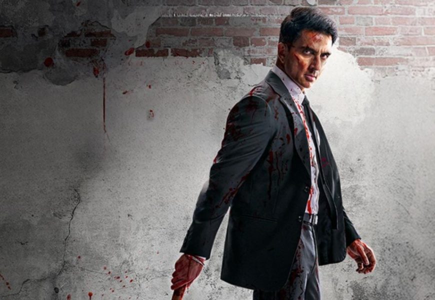‘John Wick’ Style Teaser Unveiled for Bollywood Star Sonu Sood’s Directorial Debut ‘Fateh’ (EXCLUSIVE)