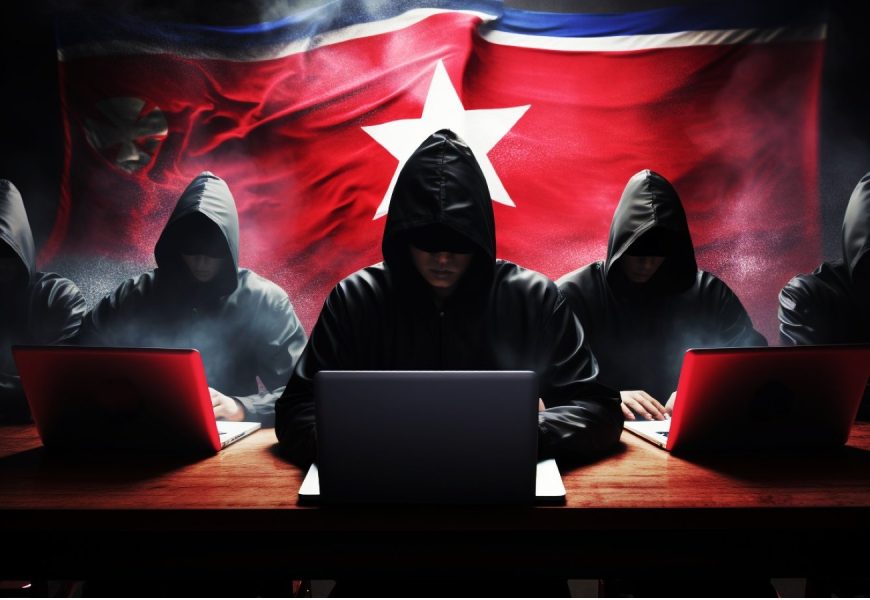 Radiant links $50 million crypto heist to North Korean hackers