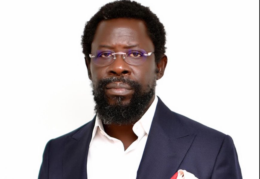 SERAP, NGE Demand Release of Dele Farotimi, End to Harassment of Journalists and Activists