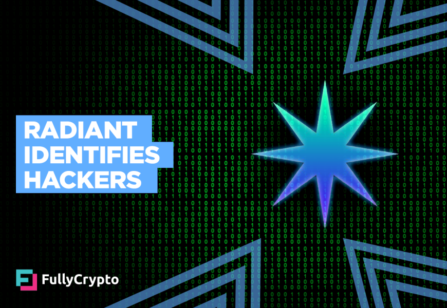 Radiant Says $50 Million Hackers Were North Korean