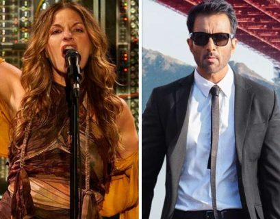 Grammy-nominated Loire Cotler joins Sonu Sood’s Fateh with composition ‘Call to Life’