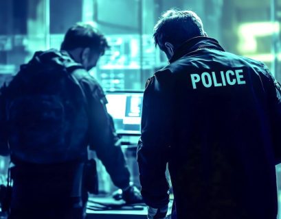 Police shuts down Rydox cybercrime market, arrests 3 admins