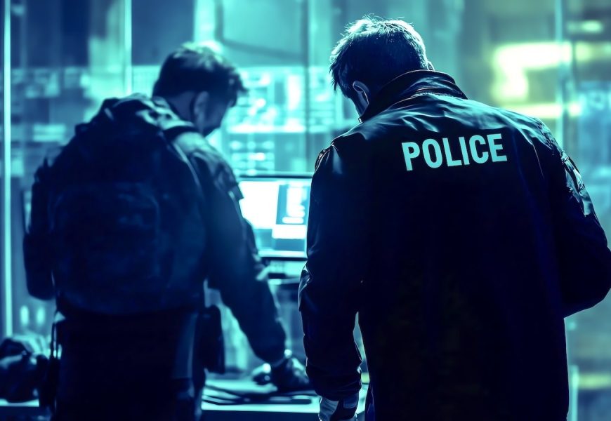 Police shuts down Rydox cybercrime market, arrests 3 admins