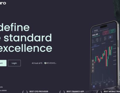 Virturo: The Ultimate Secure Platform for Wealth Growth in Online Trading
