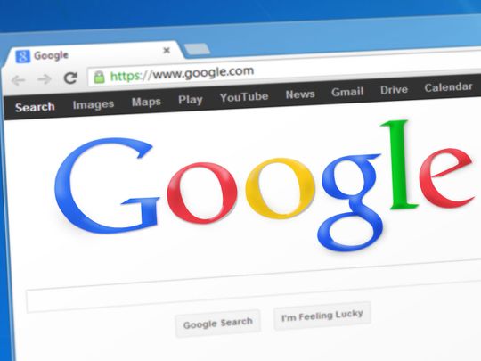 UAE authority issues security alert for Google Chrome users
